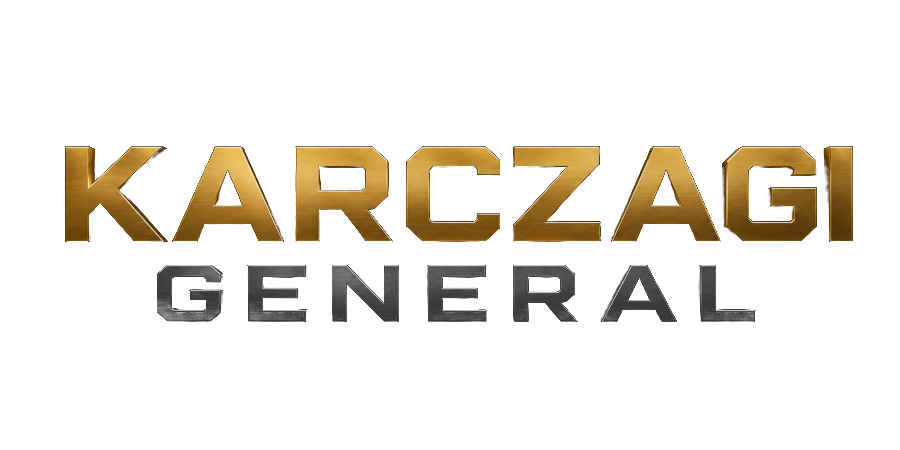Karczagi General logó